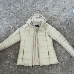 Patagonia Puffer Jacket
